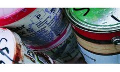 Hazardous and Health Care Waste Services