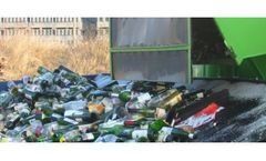 Recycling and Life Cycle Assessment Services