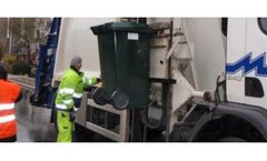 Waste Collection Systems Services
