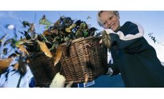 Waste Management Planning Services