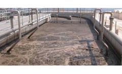 Wastewater and Sludge Treatment