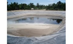 High quality water filtration solutions for leachate sector