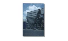 Lighthouse - Model PC - Plate Clarifier System