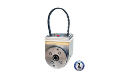 SCI - Model MC-Series - Internal-Mount End Block