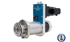 SCI - Model MM-Series - Mid-Size External-Mount End Block