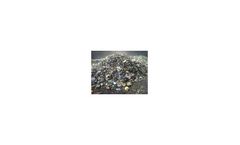 Pre-Processing of Organic Waste