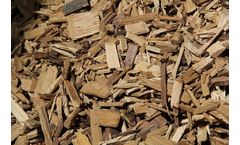 Godioli & Bellanti - Dryer for Biomass