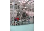 Godioli & Bellanti - Medicinal Plants and Herbs Processing Line