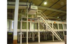 Godioli & Bellanti - Auxiliary Plants