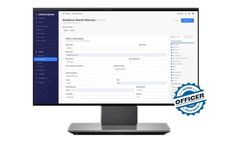 CentralSquare Centerline AI - Revolutionizing Police Reporting With A Full Suite of AI-Powered Tools