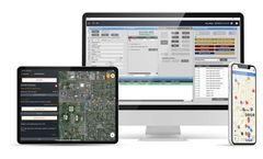 CentralSquare Public Safety Suite - Hero-Grade Software Suites