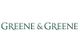 Greene & Greene