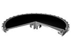 DDI SuperFlex - Threaded Flexible Membrane Fine Bubble Disc Diffuser