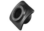 DDI SuperFlex - Universal Diffuser Mount (UDM)