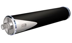 DDI SuperFlex - Model T-Series - Tube Type Diffuser Unit