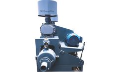 DDI SuperFlex - Blower Packages - Small to Large Aeration Systems