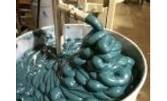 Standard Pump: The Grease Test Video