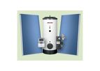 Solar Thermal Hot Water Systems