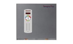 Tempra - Whole House Tankless Electric Water Heaters