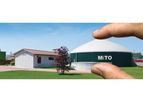 Model 100-300 KW - Small Biogas Plants