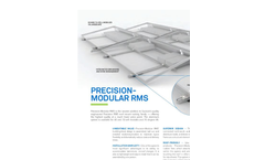 SunLink - Model RMS - Precision-Modular Datasheet