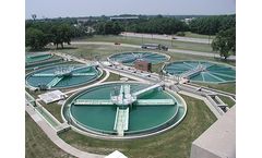 Martech - Microbial Wastewater Treatment Solutions