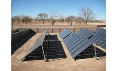 SunEarth - Solar Hot Water Collectors
