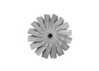 Model Style-G - Axial Fans