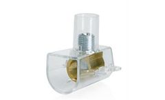 Contact Italia - Model C25 and C35 - Single-Pole Terminal Blocks