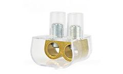 Contact Italia - Multiple Single-Pole Terminal Blocks