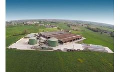 Veneto 02 - ZE-50-LT - Two MAN Biogas-Fueled Gensets - Case Study