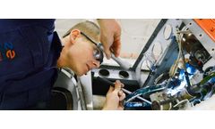 Zuccato Energia - Maintenance Services