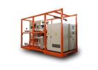 Zuccato Energia - Model ZE-200-LT - 200-KWE
