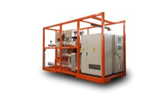 Zuccato Energia - Model ZE-200-LT - 200-KWE