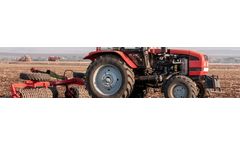 Non Biocide Fuel Treatment System for Leisure & Agricultural Machinery