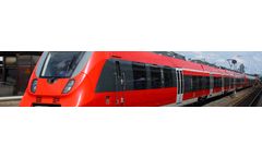 Non Biocide Fuel Treatment System for Diesel Trains