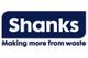 Shanks Waste Management