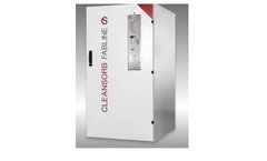 CS Clean Solutions delivers Waste Gas Abatement Systems to Fraunhofer ISE Pv-Tec Research Facility For Solar Cells