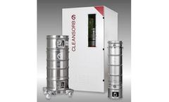 Cleansorb - Model Stand-Alone - Absorber Columns
