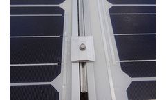 CWF - Module Fastening Vario Clamp System