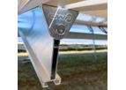 CWF - Stopper PV Modules Slide-in System