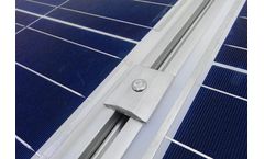 CWF - Anti-Theft Screw