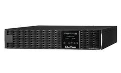 CyberPower - Model OL1000RTXL2U - Smart App Online UPS