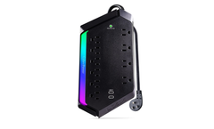 Cyber Power - Model GXS1005C2 - 10 Outlet Surge Strip Protectors with USB-C