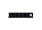 Cyber Power - Model OL750RTHD - Smart App Online UPS System