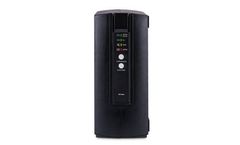 Cybershield - Model DTC50U12V - Indoor FTTx Telecom