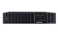 CyberPowe - Model OL1000RTXL2UN - Smart App Online UPS System
