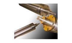 Kamex - External Strip Element