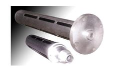 Kamex - Bracket Shafts for Packaging Industries