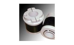 Kamex - Model 150 - Pneumatic Relieve Diameter Rings